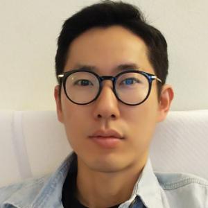 Jaewon Lee, Visiting Scholar