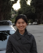 Qiuhong Cui Qiuhong Cui